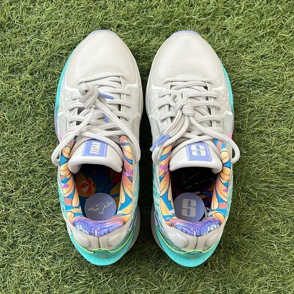 Nike Sabrina 2 Titan - Picture 4 of 5